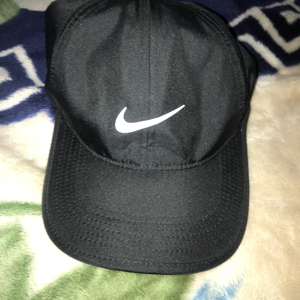 Nike dryfit hat